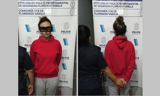 F. Varela – Un hombre murió en la ruta 53, habría sido atropellado y abandonado por su ex pareja